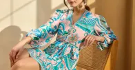 Fine-quality Skirt Ensembles