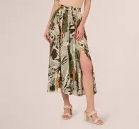 Stylish Silhouettes
