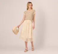Chic Silhouettes